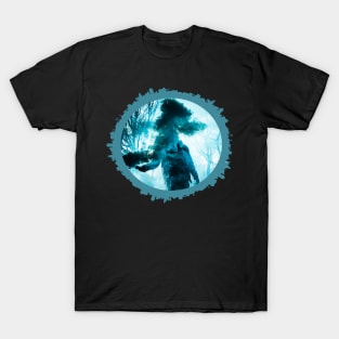 Cool flare man T-Shirt